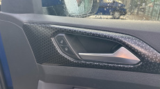 Volkswagen T-Cross 1.0 TSI 110 SEL 5dr DSG Petrol Estate